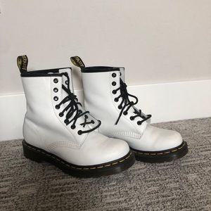 Doc martens